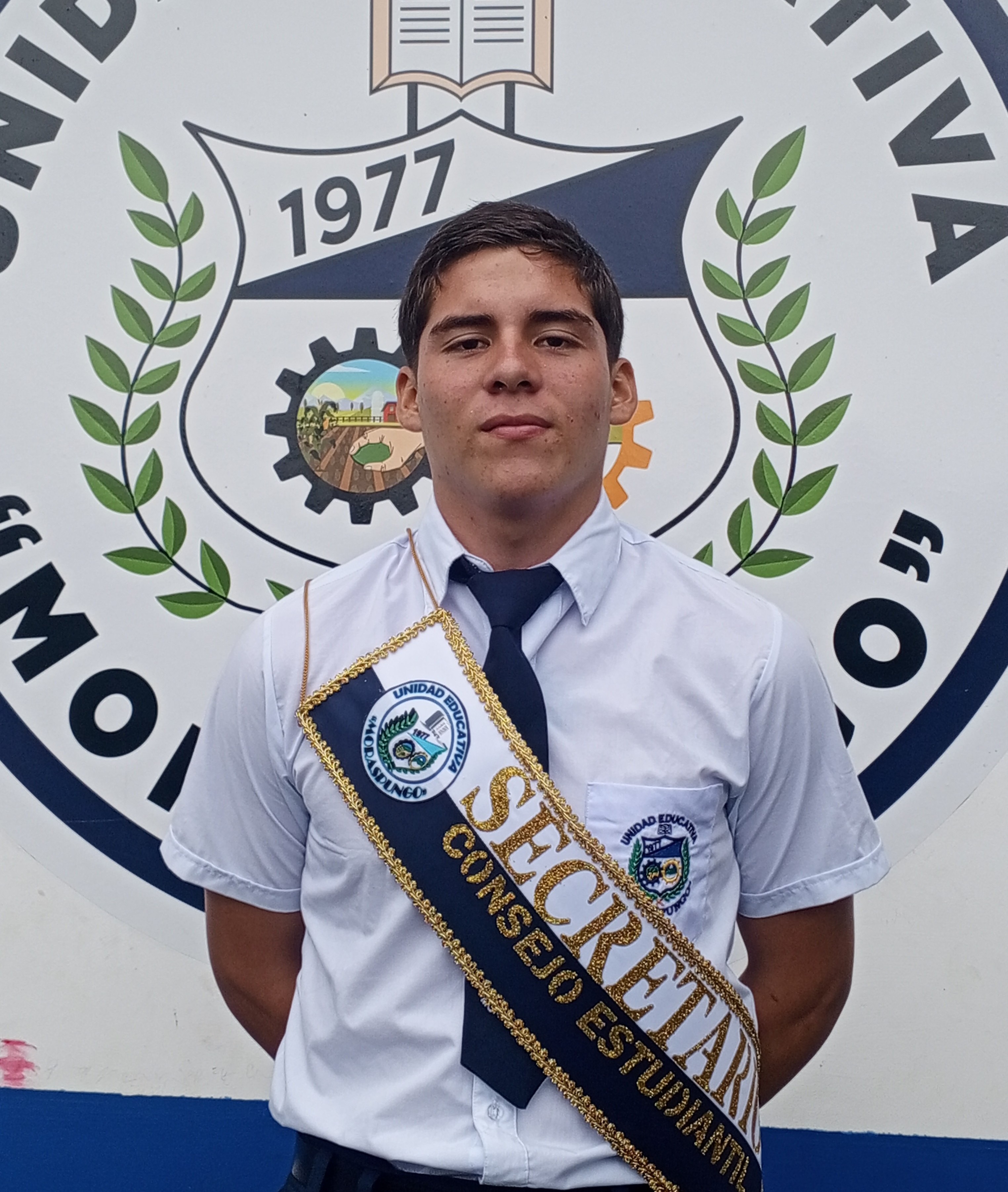 Secretario